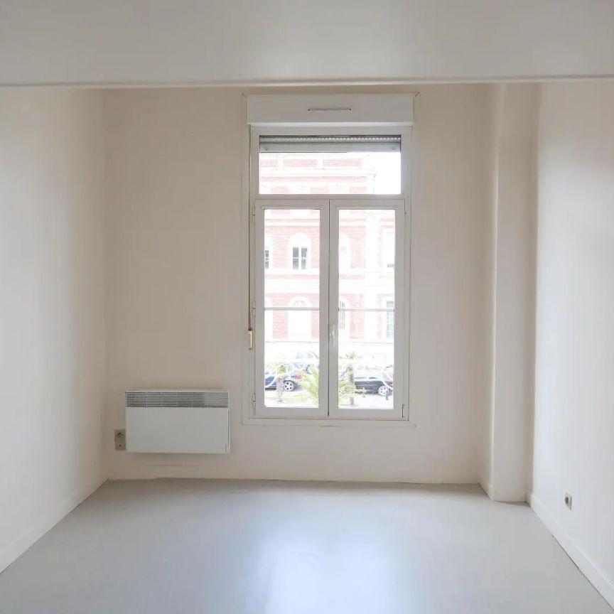Appartement à louer 2 pièces 34.5m² - Photo 1