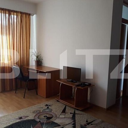 Apartament cu 1 camera +nisa de dormit, 45 mp, imobil nou, zona Dorobantilor - Photo 1