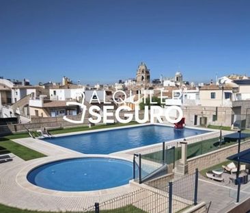 Alquiler de casa o chalet independiente en Calle Manuel Tarin Sala - Photo 4