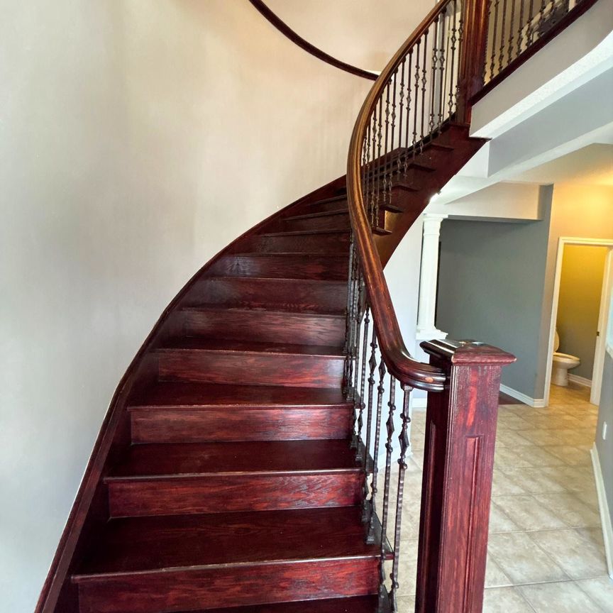 For Lease - 84 Pannahill Drive, Brampton, Ontario - Photo 1