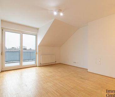 Ideal aufgeteilte 3-Zimmer-Wohnung inkl. Balkon in Linz zu vermieten! - Photo 6