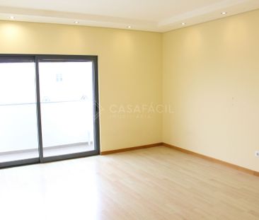 Apartamento T2 em Setúbal - Foto 1