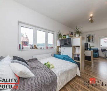 Pronájem bytu 1+kk 36 m - Photo 2