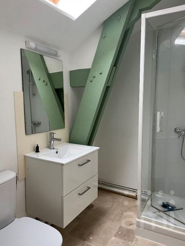 CHAUVIGNY centre - Appartement 3 pièces 80 m2 - Photo 5