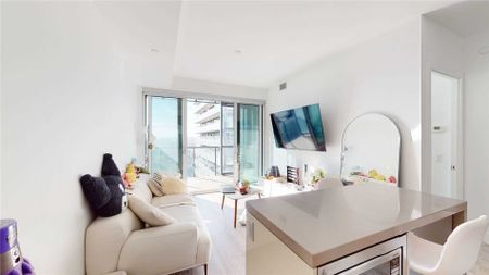 For Lease - 7 Grenville Street Unit# 2912, Toronto, Ontario - Photo 4