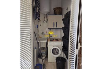 TWO-BEDROOM GROUND FLOOR APARTMENT – PUERTO DE MAZARRÓN