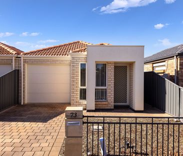 73 Centenary Circuit, Andrews Farm SA 5114 - Photo 1