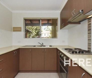 16/1 Wylie Place, Leederville WA 6007 - Photo 1