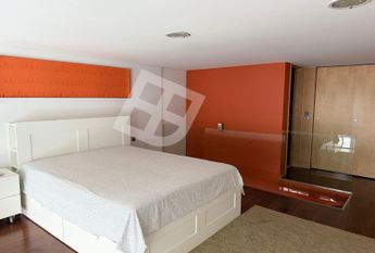 Apartamento T1 em Aveiro