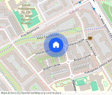 Przytulne 2-pokojowe mieszkanie z balkonem - Photo 1