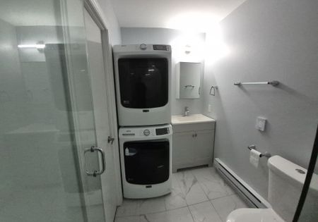 For Lease - 749 Marlee Avenue Unit# 4, Toronto, Ontario - Photo 3