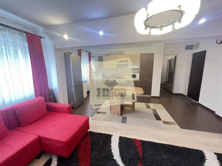 Apartament 3 camere 2 bai balcon si pivnita zona Terezian - Photo 3