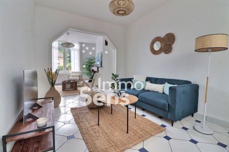 Location maison - Lesquin - Photo 3