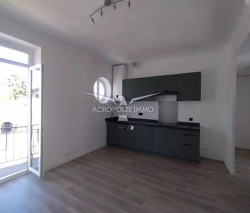 Location Appartement 3 pièces 66m² CAGNES SUR MER 06800 - Photo 1