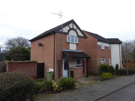 2 bedroom house to rent - Photo 2