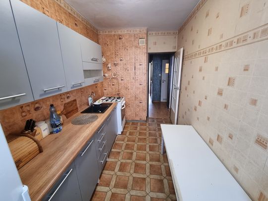 Gumieńce-53,8m2.Dwupokojowe mieszkanie z balkonem. - Photo 1