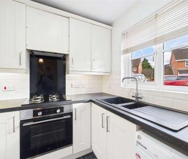 Worsley Place, Theale, Reading, Berkshire, RG7 - Photo 4