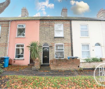 Kimberley Road, Lowestoft, NR33 - Photo 2