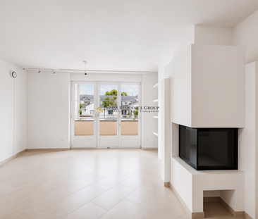 Grosszügige 5.5-Zimmer-Maisonette mit viel Raum zum Wohlfühlen - Foto 1