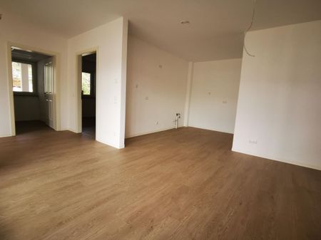 3-Zimmer Neubau-Wohnung in Siegener Stadtmitte - Foto 4