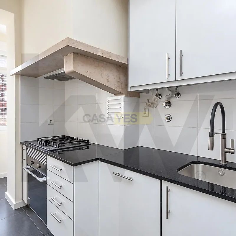 Apartment T2 in Estrela, Lisboa - Foto 1