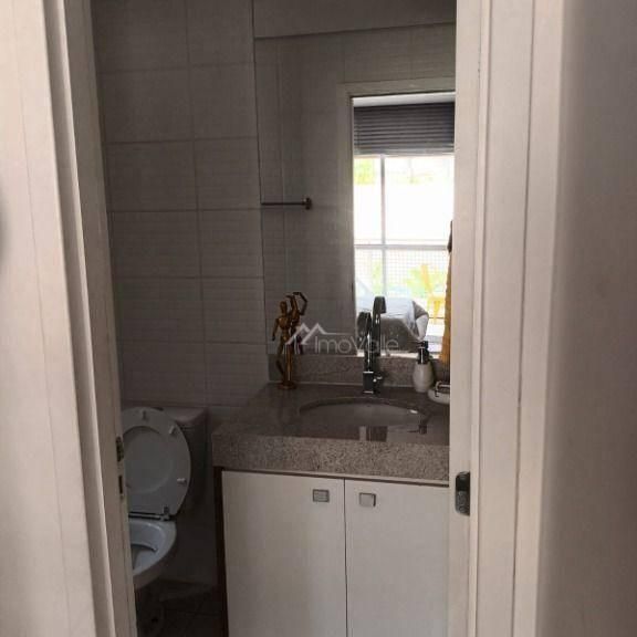 Apartamento No Edifício Imotion Para Locação - Photo 1