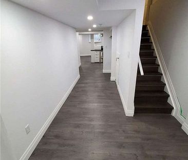 For Lease - 1236 Atkins Drive, Newmarket, Ontario - Photo 3