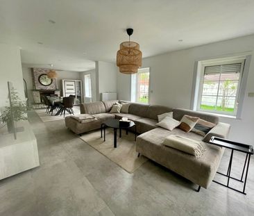 Huis te huur in Ronse - Photo 1