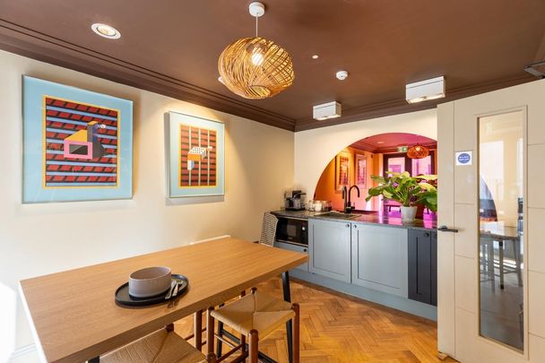 1 bedroom flat to rent - Photo 1