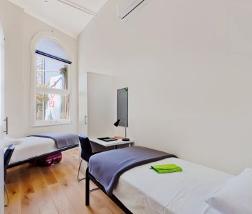 Twin En-Suite - Photo 2