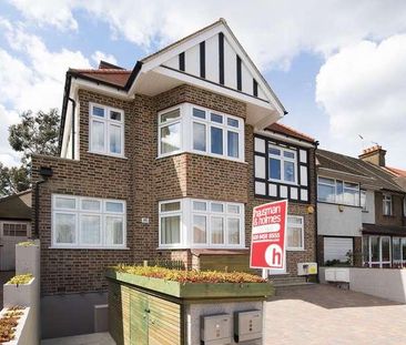 Hendon Way, Golders Green, NW2 - Photo 2