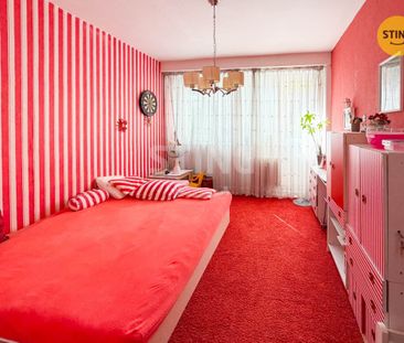 Pronájem bytu 4+kk 74 m² - Photo 3