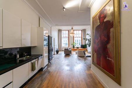 Herengracht | Canals | Ref 7146 | € 3.500 excl. bills | Available now - Foto 3