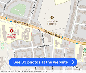 Boundary Road, Erdington, B23 - Photo 1