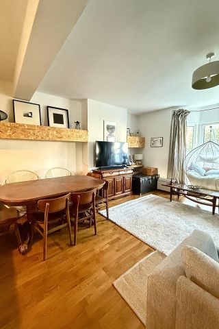 Room in a Shared Flat, London, SE22 - Photo 2
