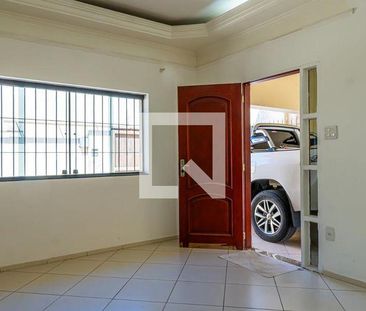 Imoveis - No Jardim Baronesa - Foto 1
