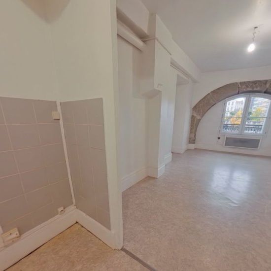 APPARTEMENT T2 A LOUER - Photo 1