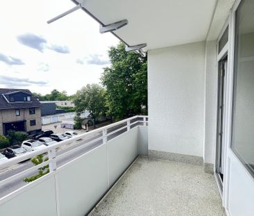 Gut geschnittene 2-Zimmer-Wohnung mit renovierten Bad in Ratingen -... - Photo 5