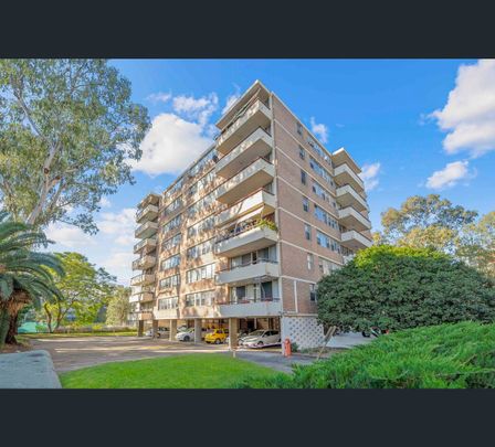 106/61 Rickard Road, Bankstown, NSW 2200 - Photo 1