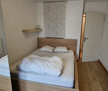 2 pièces - Meublé - 41,69 m² - 1er étage - Colocation non autorisée - Photo 6