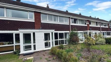 3 bedroom terraced house to rent - Photo 5