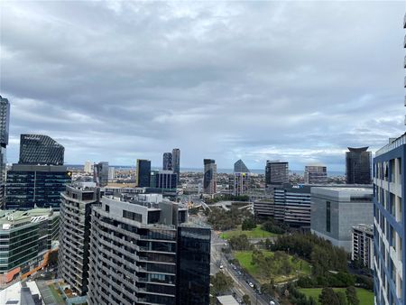 2811B/100 Harbour Esplanade - Photo 3