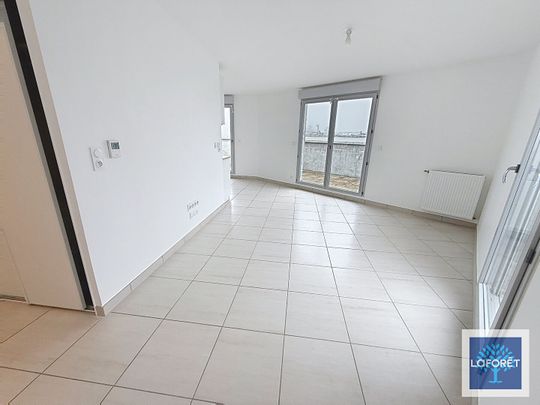 Appartement T3 Dijon à louer - Photo 1