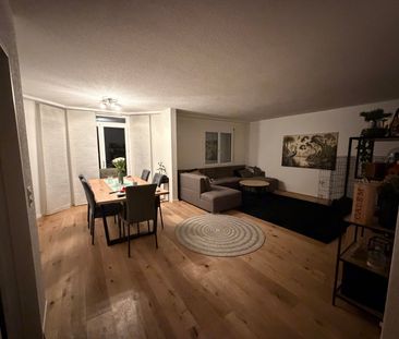 4.5 Zimmer, 105 m², 2. Stock - Photo 1