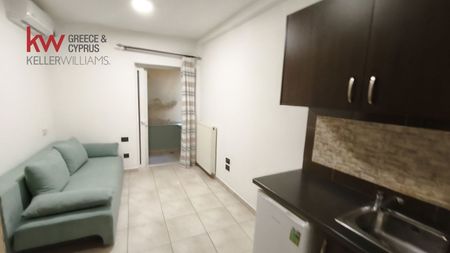 Studio/Γκαρσονιέρα για ενοικίαση - Περιστέρι - Photo 2