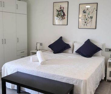 3 room luxury Apartment for rent in Calvià, Balearic Islands - Photo 3