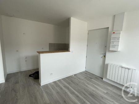Location Appartement 2 pièces 29m² CAUDEBEC LES ELBEUF 76320 - Photo 3