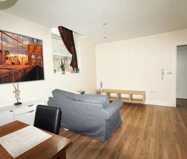 1 bedroom apartment to rent - Photo 6