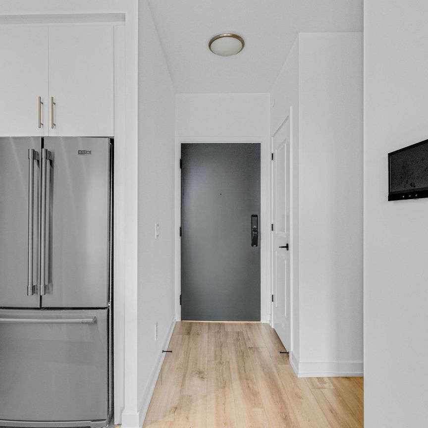 For Lease - 345 Wheat Boom Drive Unit# 1206, Oakville, Ontario - Photo 1