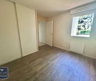 Location Appartement 2 pièces 54m² LONS LE SAUNIER 39000 - Photo 1